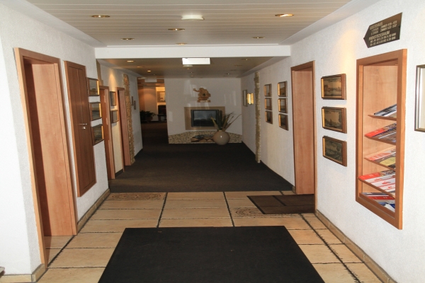 Hotel Krone